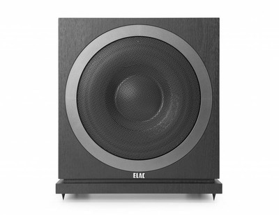 elac sub 3030 review